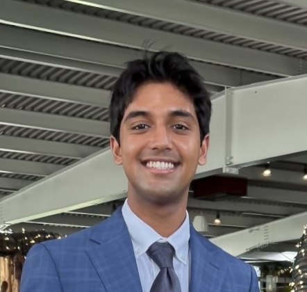 Aneesh Sharma
