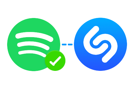 Shazamify screenshot